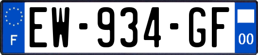 EW-934-GF