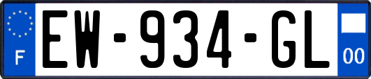 EW-934-GL