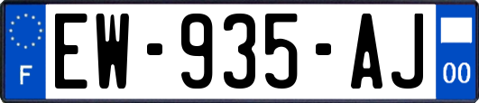 EW-935-AJ