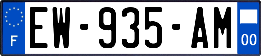 EW-935-AM