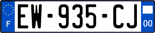 EW-935-CJ