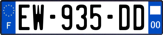 EW-935-DD