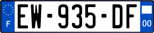 EW-935-DF