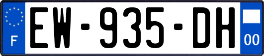 EW-935-DH