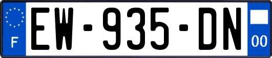 EW-935-DN