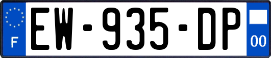 EW-935-DP