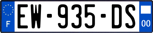 EW-935-DS