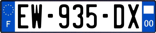 EW-935-DX