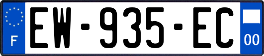 EW-935-EC