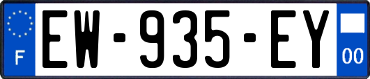 EW-935-EY