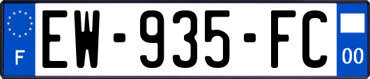 EW-935-FC