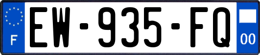 EW-935-FQ