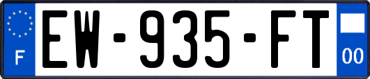 EW-935-FT