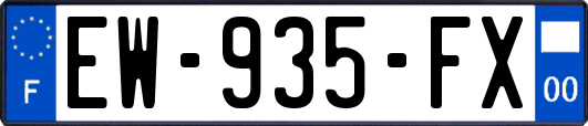 EW-935-FX