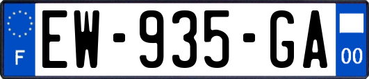 EW-935-GA