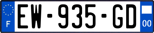 EW-935-GD