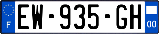 EW-935-GH