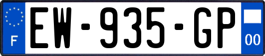 EW-935-GP