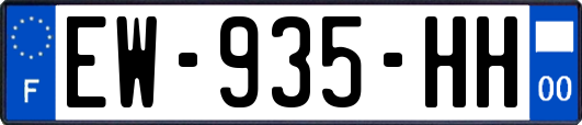 EW-935-HH