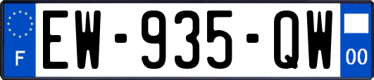 EW-935-QW