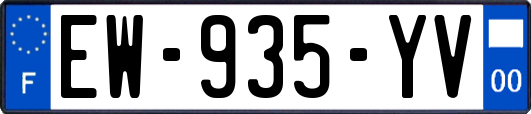EW-935-YV