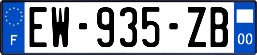 EW-935-ZB