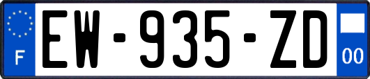 EW-935-ZD
