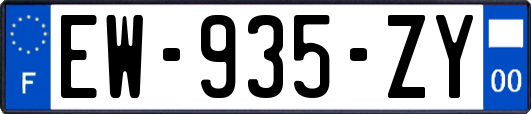 EW-935-ZY