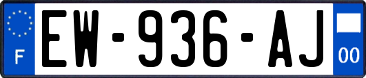 EW-936-AJ