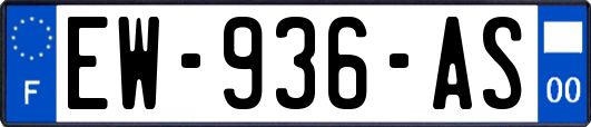 EW-936-AS