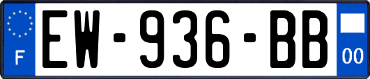 EW-936-BB