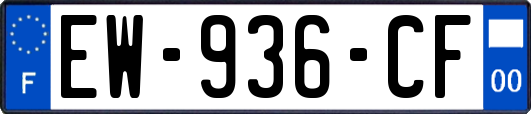 EW-936-CF