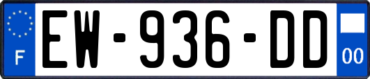 EW-936-DD