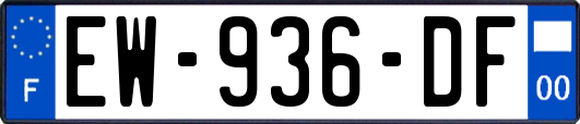 EW-936-DF