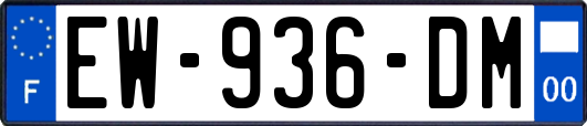 EW-936-DM
