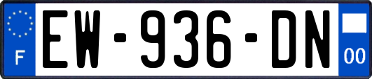 EW-936-DN