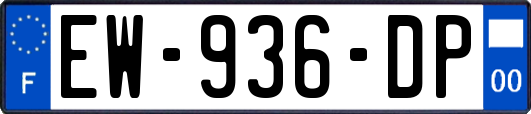 EW-936-DP