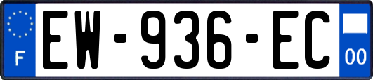 EW-936-EC