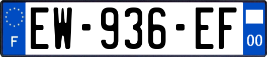 EW-936-EF