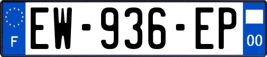 EW-936-EP