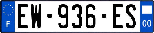 EW-936-ES