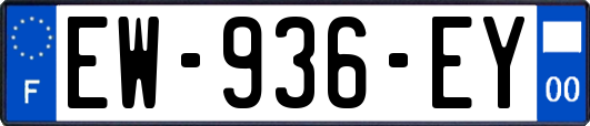 EW-936-EY