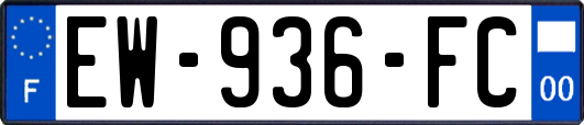 EW-936-FC