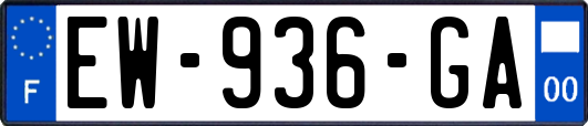 EW-936-GA