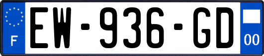 EW-936-GD