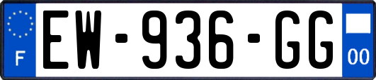 EW-936-GG