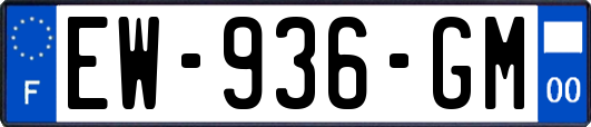 EW-936-GM