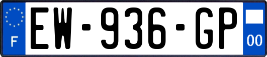 EW-936-GP