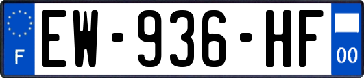 EW-936-HF