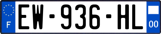 EW-936-HL